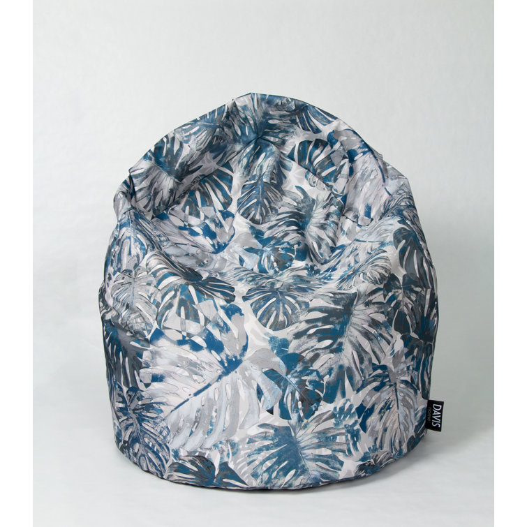 Kiki Design Jungle Bean Bag Chair Wayfair.co.uk